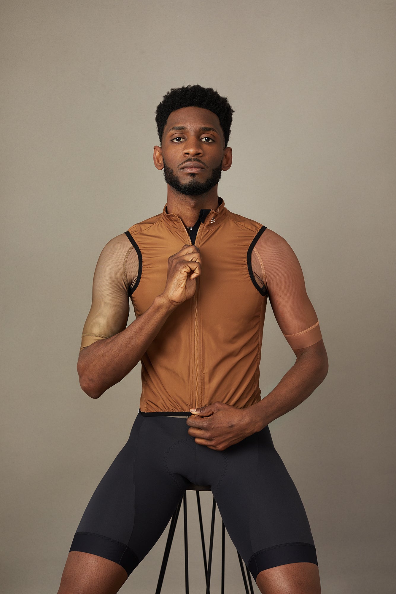 NDLES endless Light Gilet　ジレ Gilets – Ndlss®
