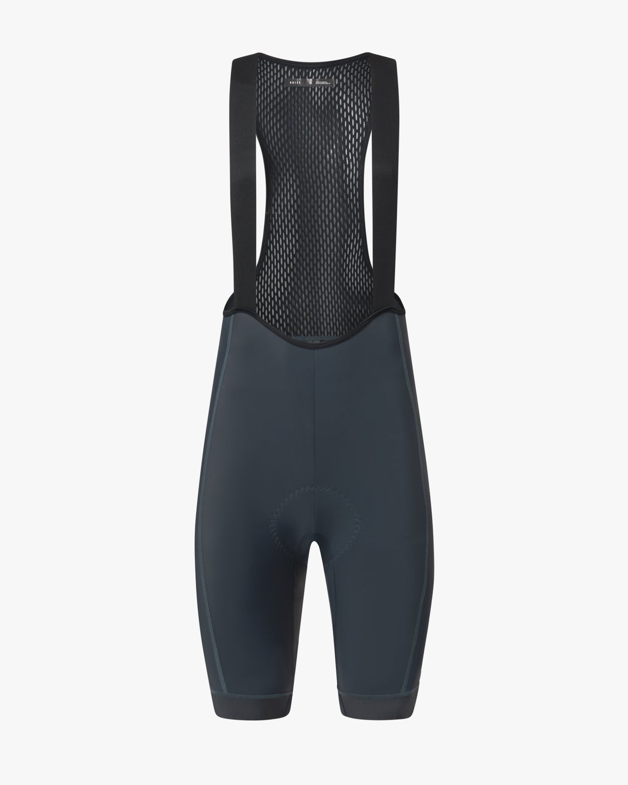 Away™ Bib Shorts - Charcoal – Ndlss®