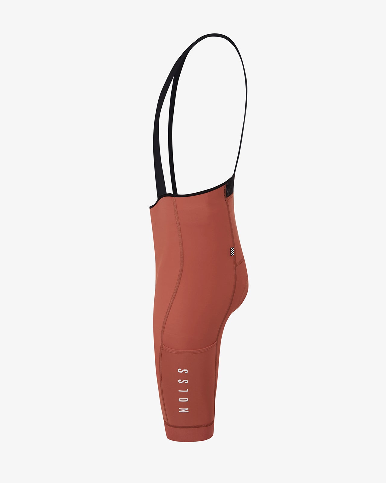 Away™ Cargo Bibs - Clay