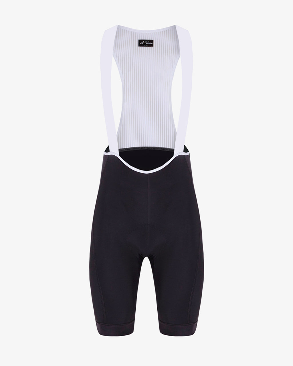 Fast™ Bib Shorts - Black