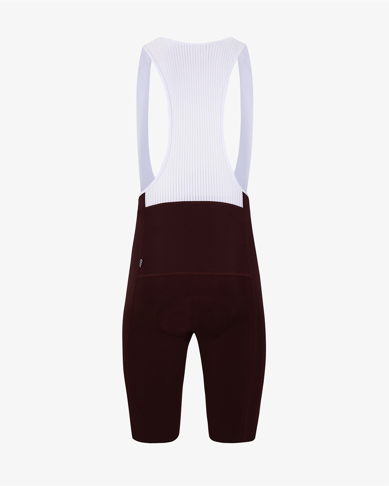 Fast™ Bib Shorts 2.0 - Dark red