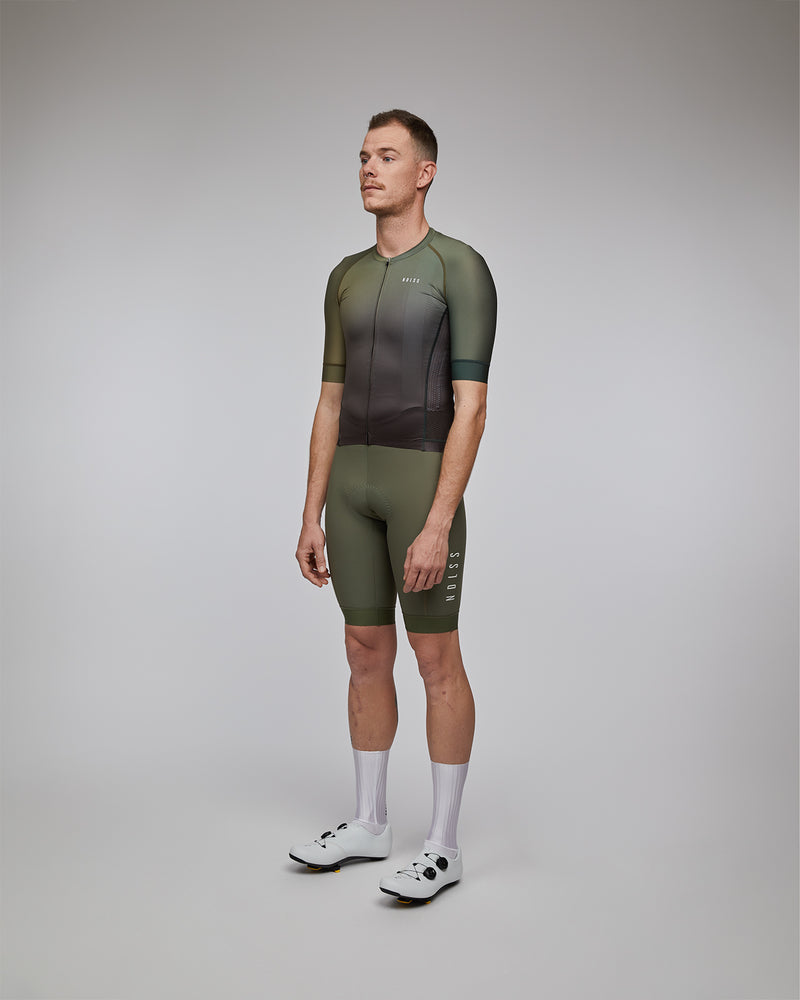 FAST Jersey - Olive