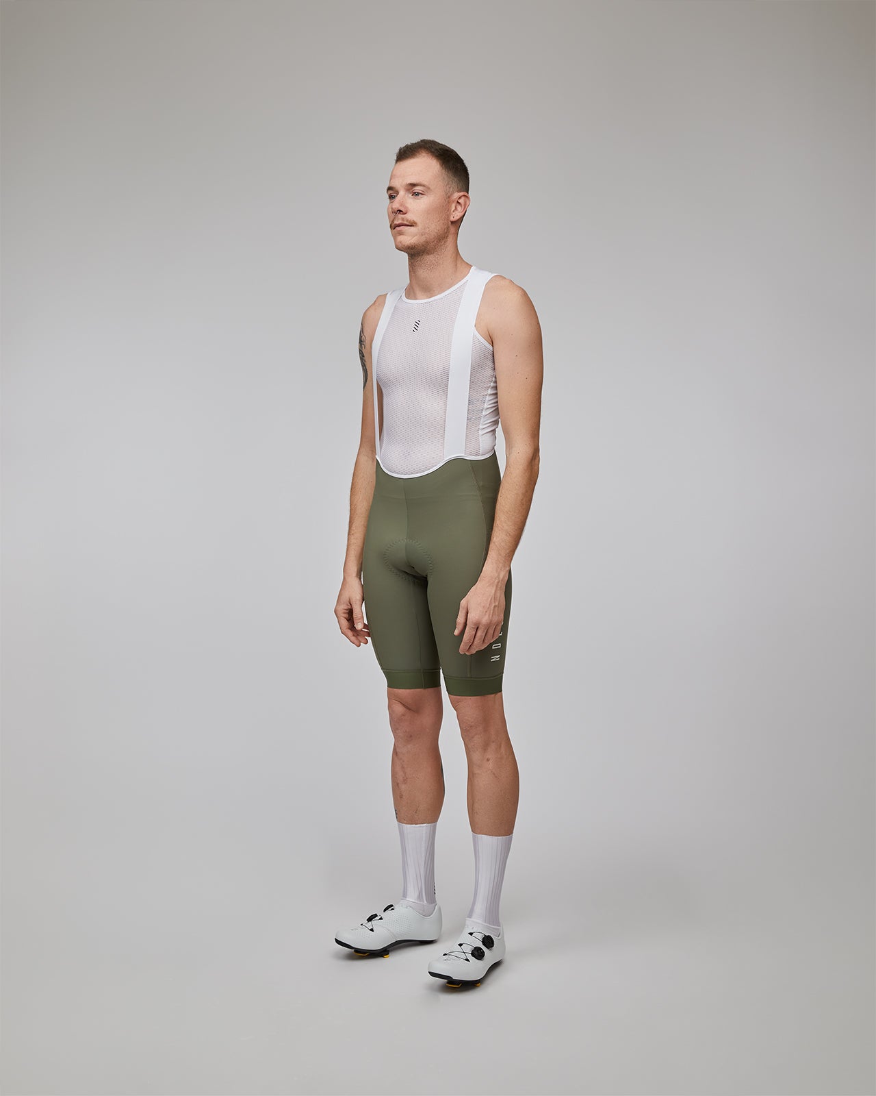 Fast™ Bib Shorts - Sage