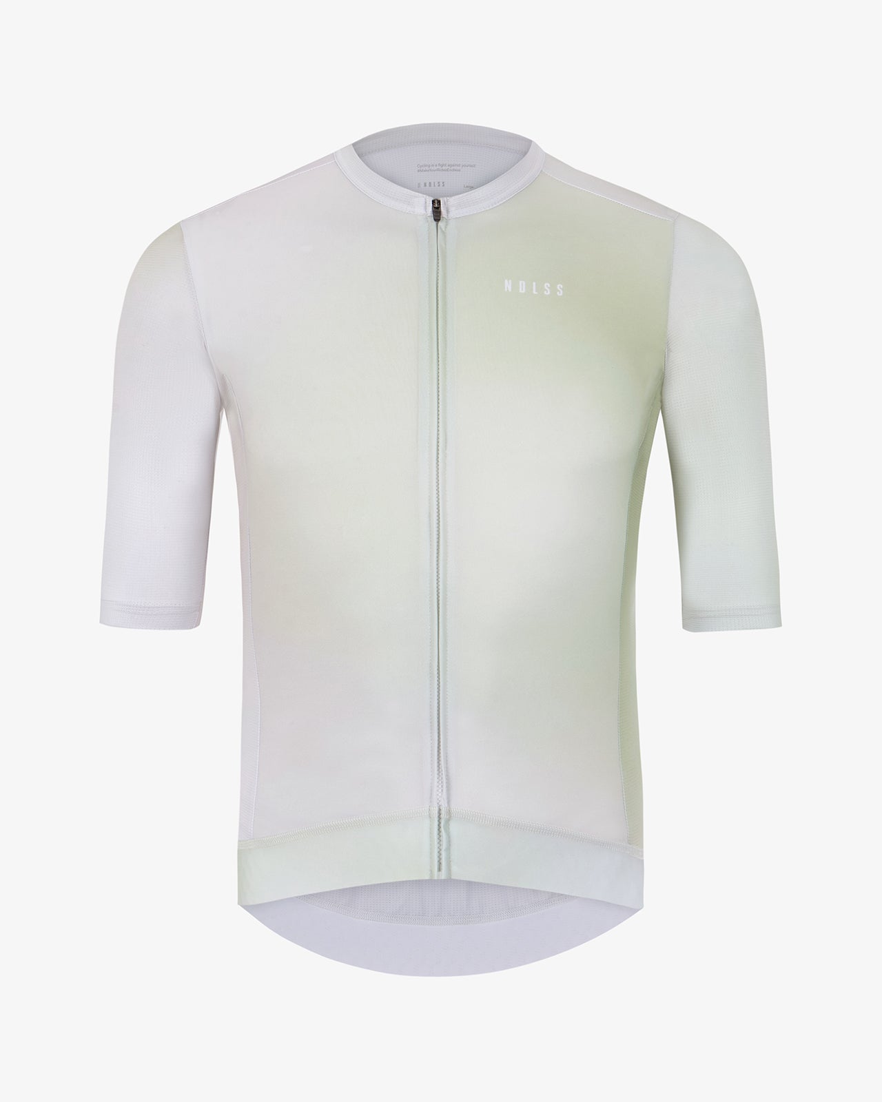 Away™ Jersey - Lime