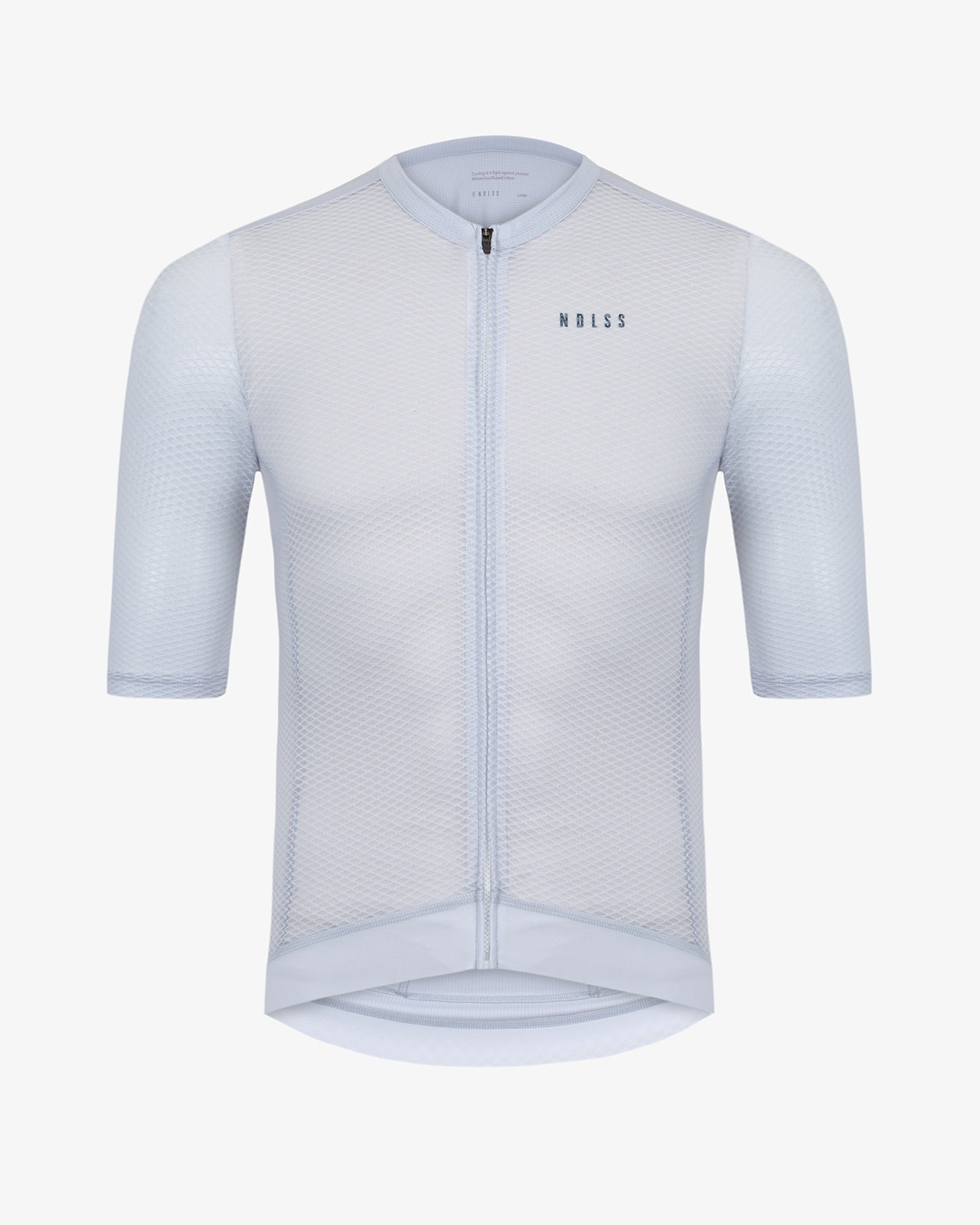 Away™ Mesh Jersey - Fog