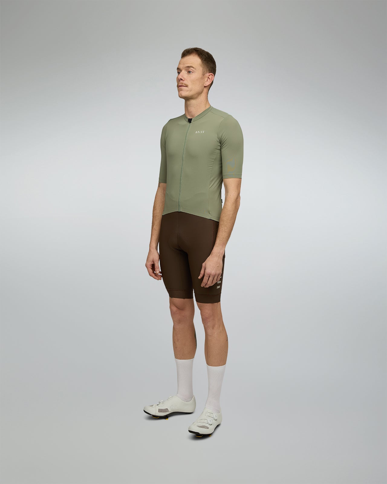 HOME Jersey - Seagrass