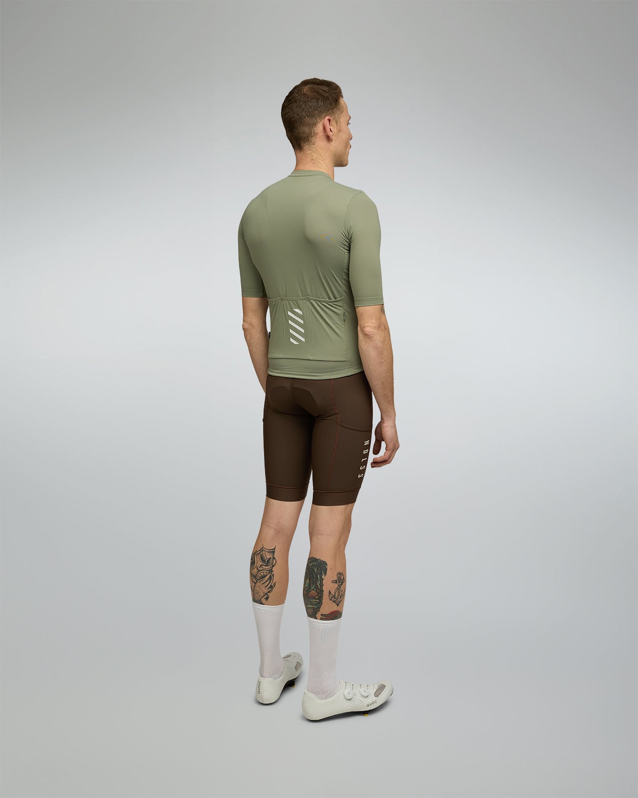 HOME Jersey - Seagrass