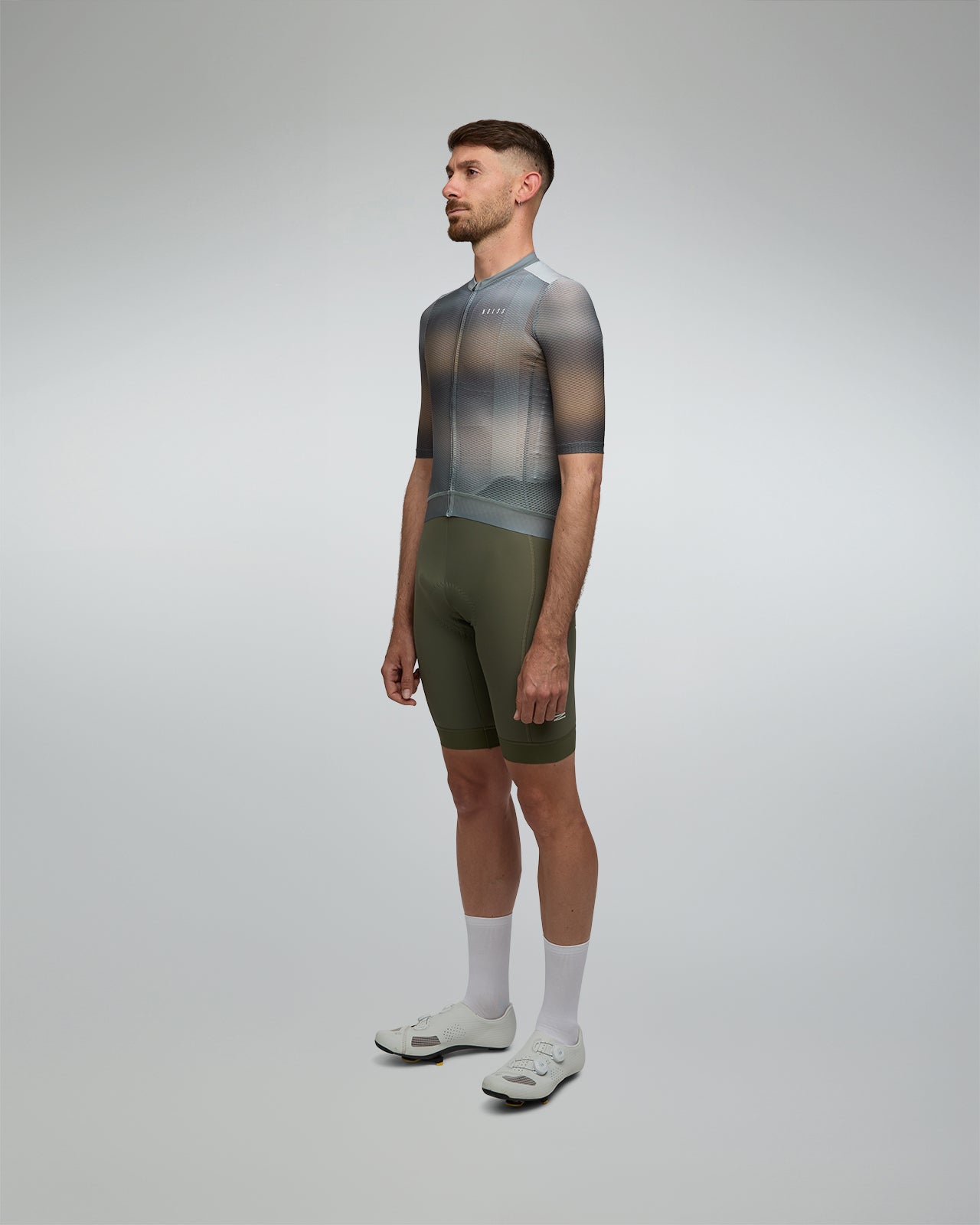 Away™ Mesh Jersey - Pulse