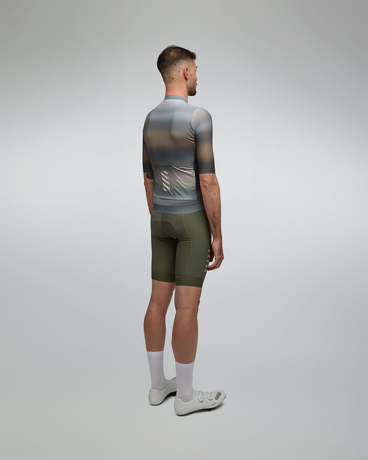 Away™ Mesh Jersey - Pulse