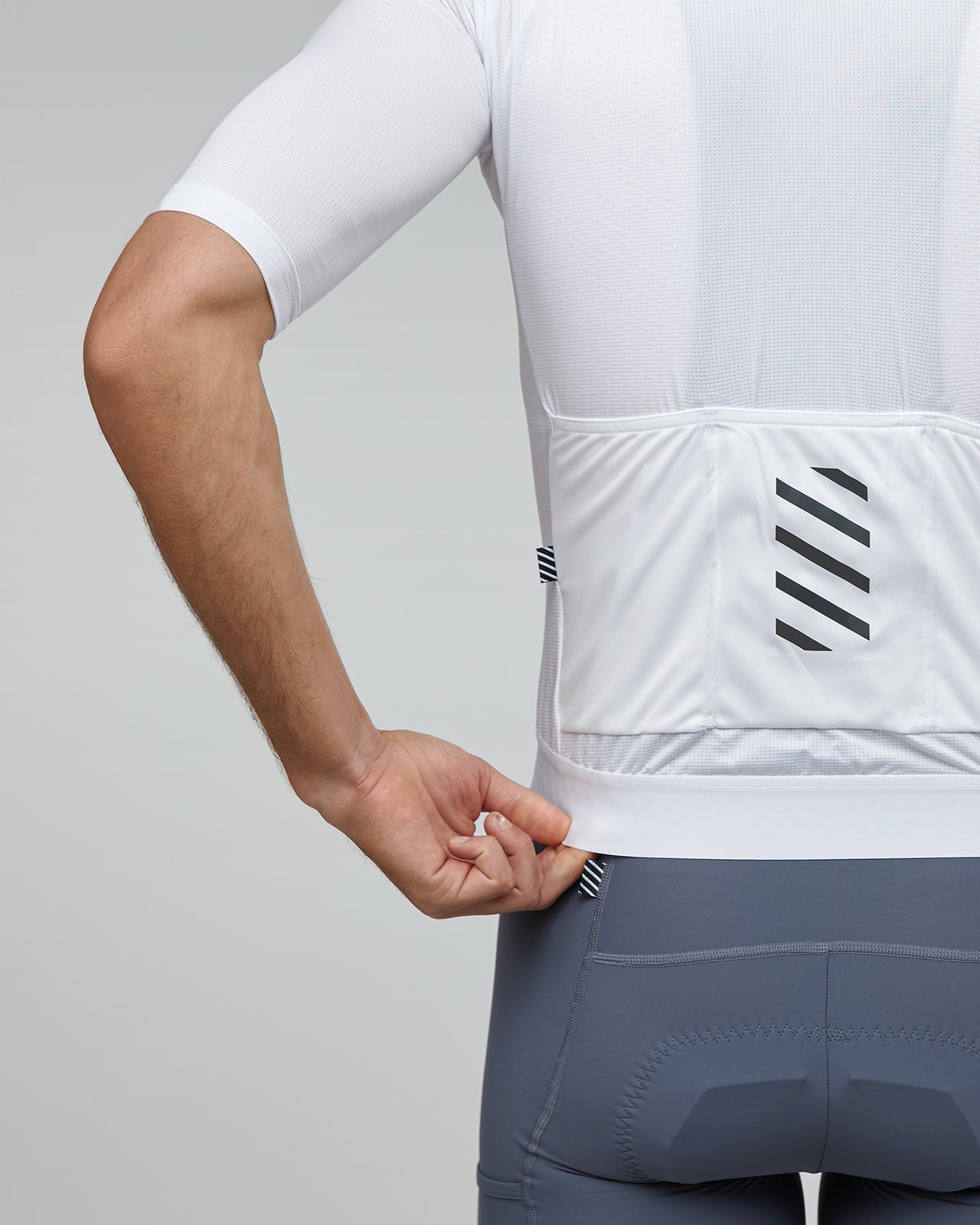 Away™ Jersey - White