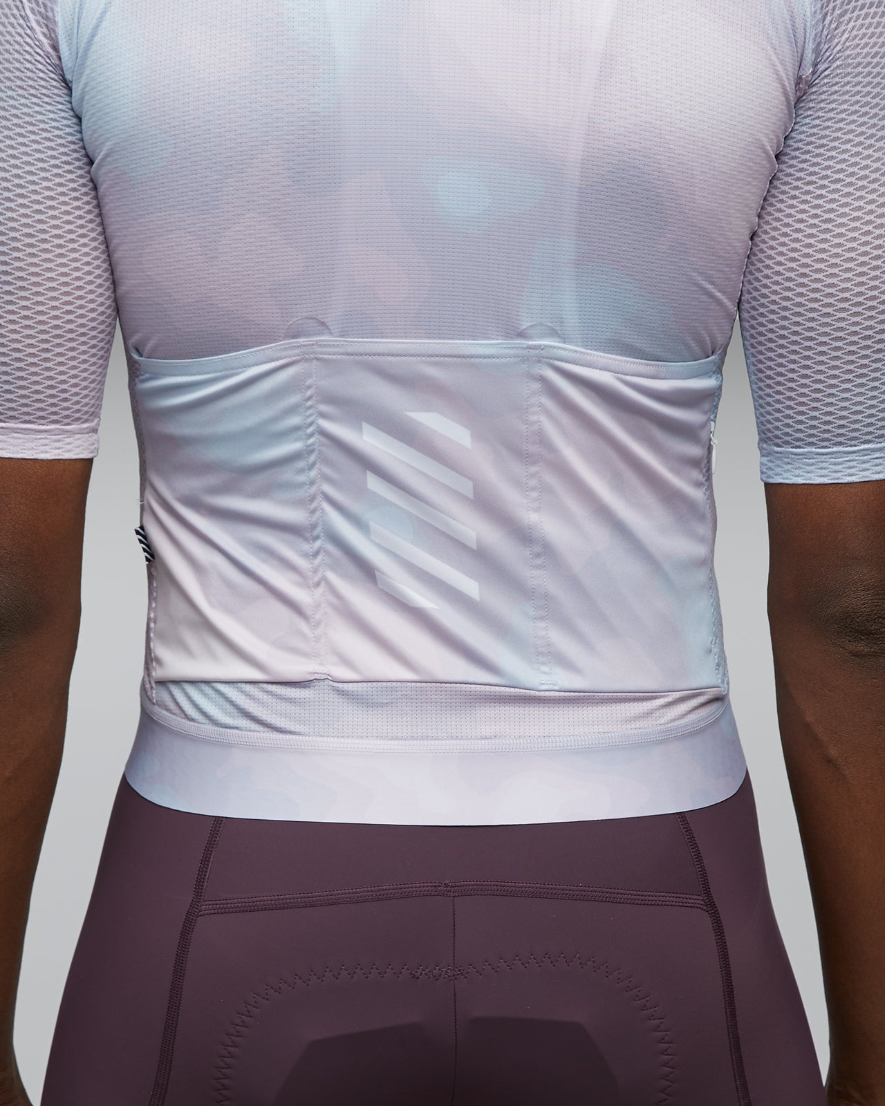 Away™ Mesh Jersey - Cloud