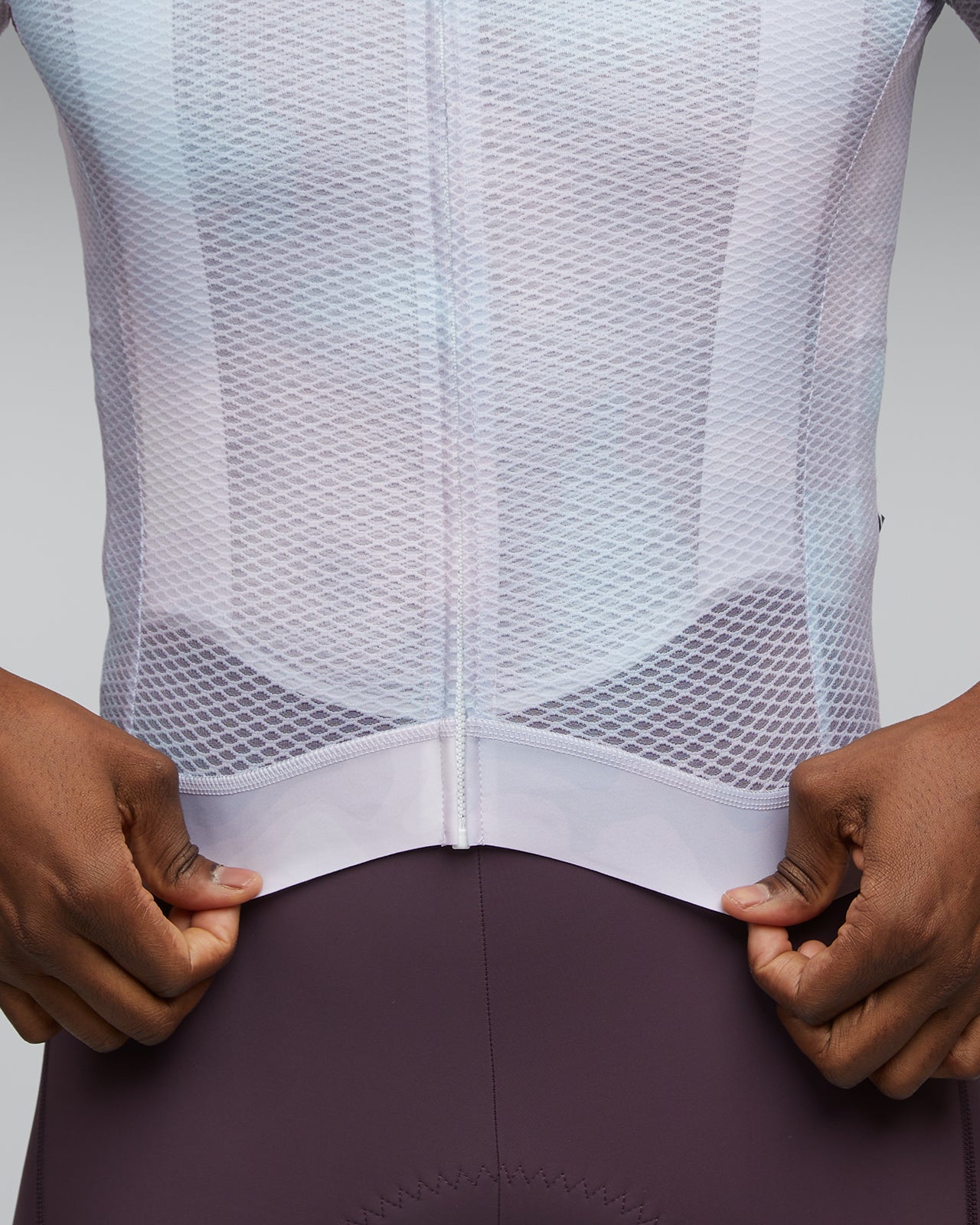 Away™ Mesh Jersey - Cloud