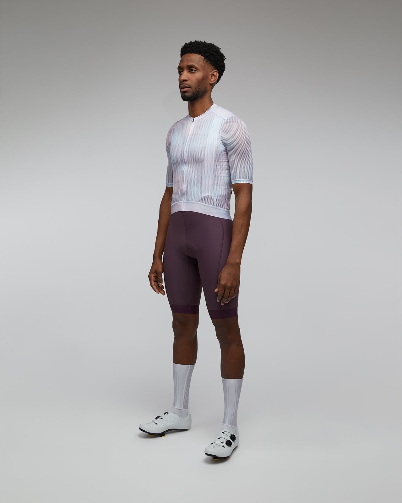 Away™ Mesh Jersey - Cloud