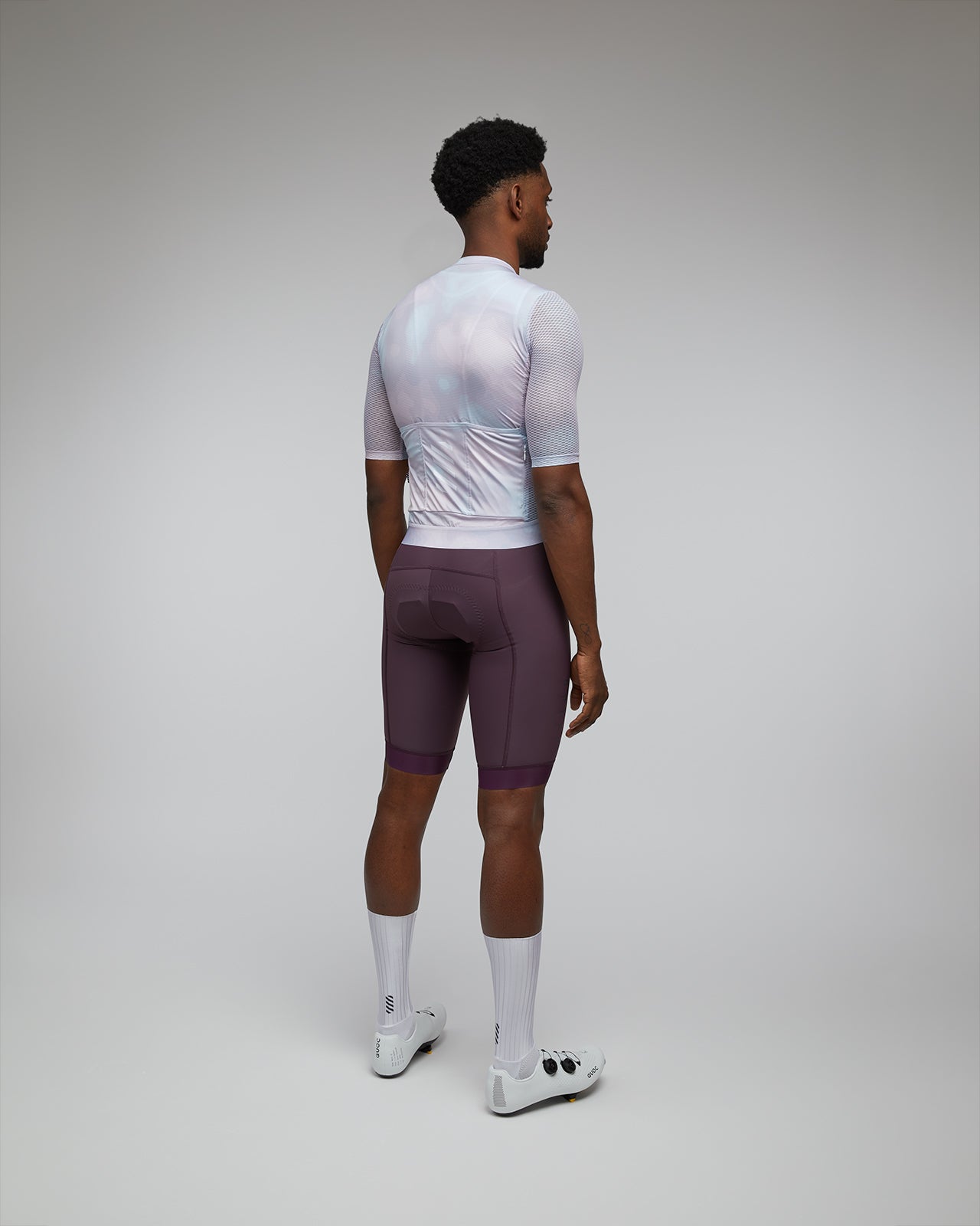 Away™ Mesh Jersey - Cloud