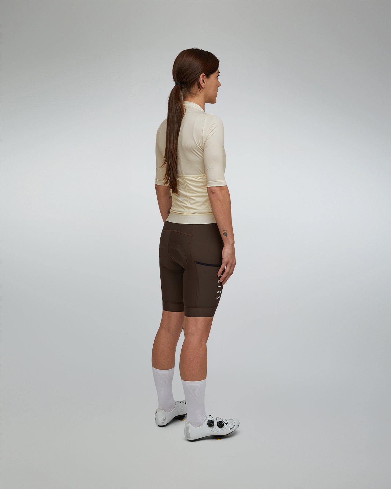 Away™ Jersey - Vanilla