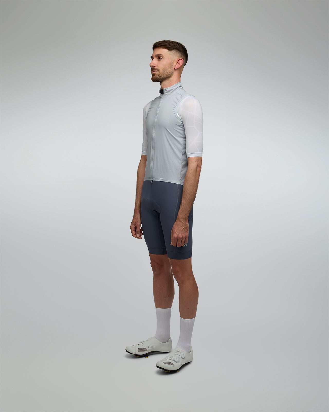 Fast™ Light Gilet - Cloud