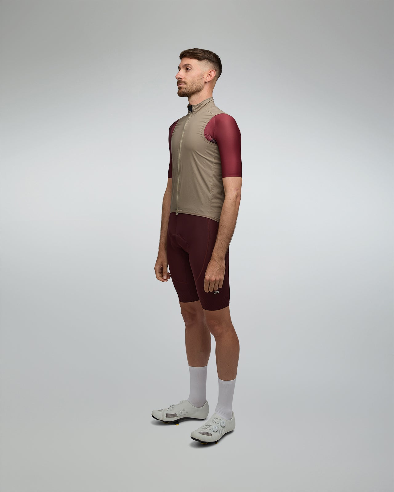 Fast™ Light Gilet - Desert