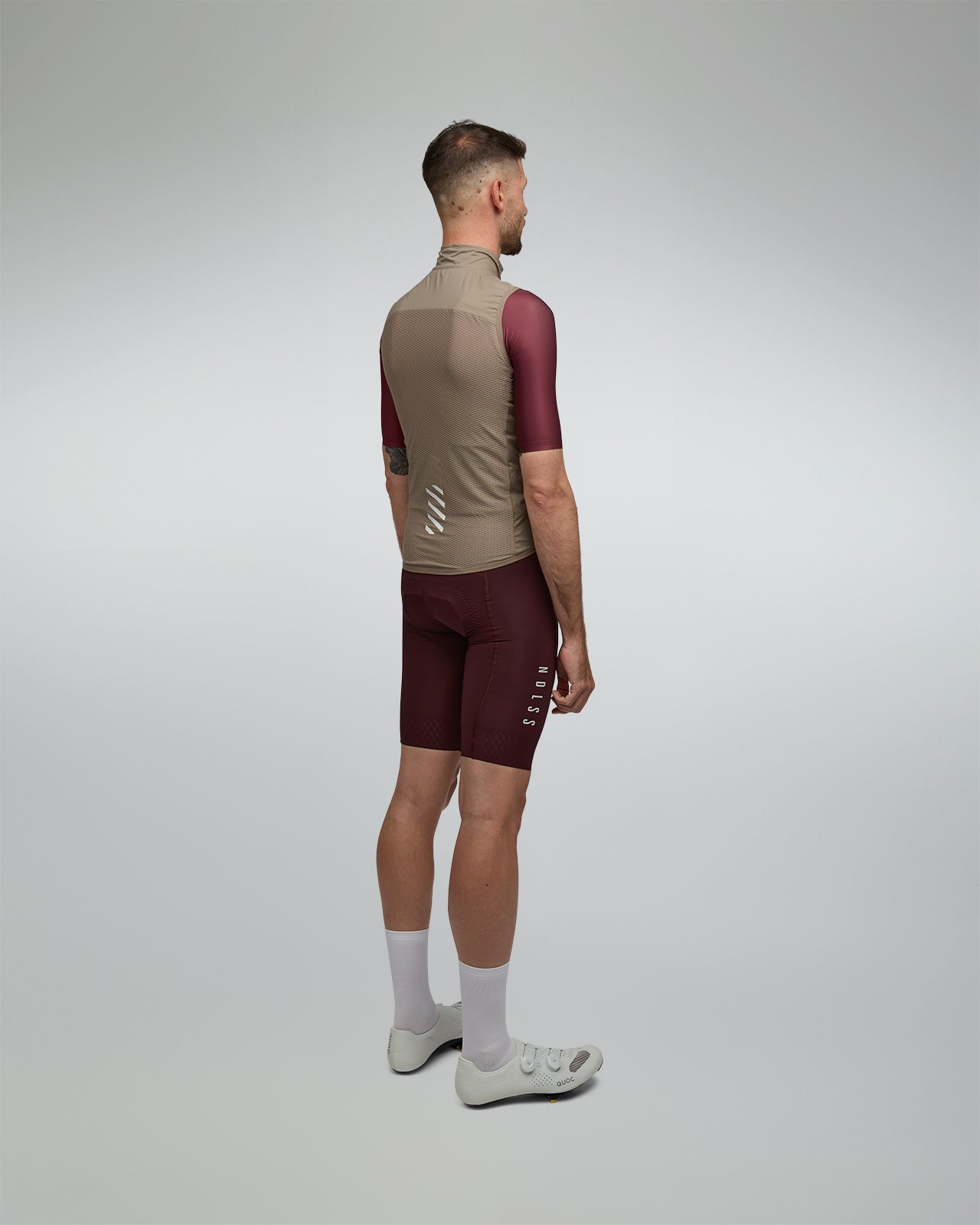 Fast™ Light Gilet - Desert