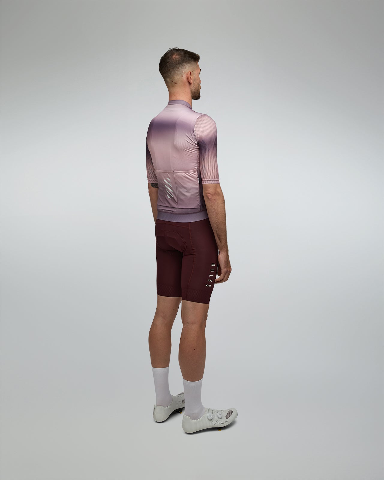 Away™ Mesh Jersey - Lapse