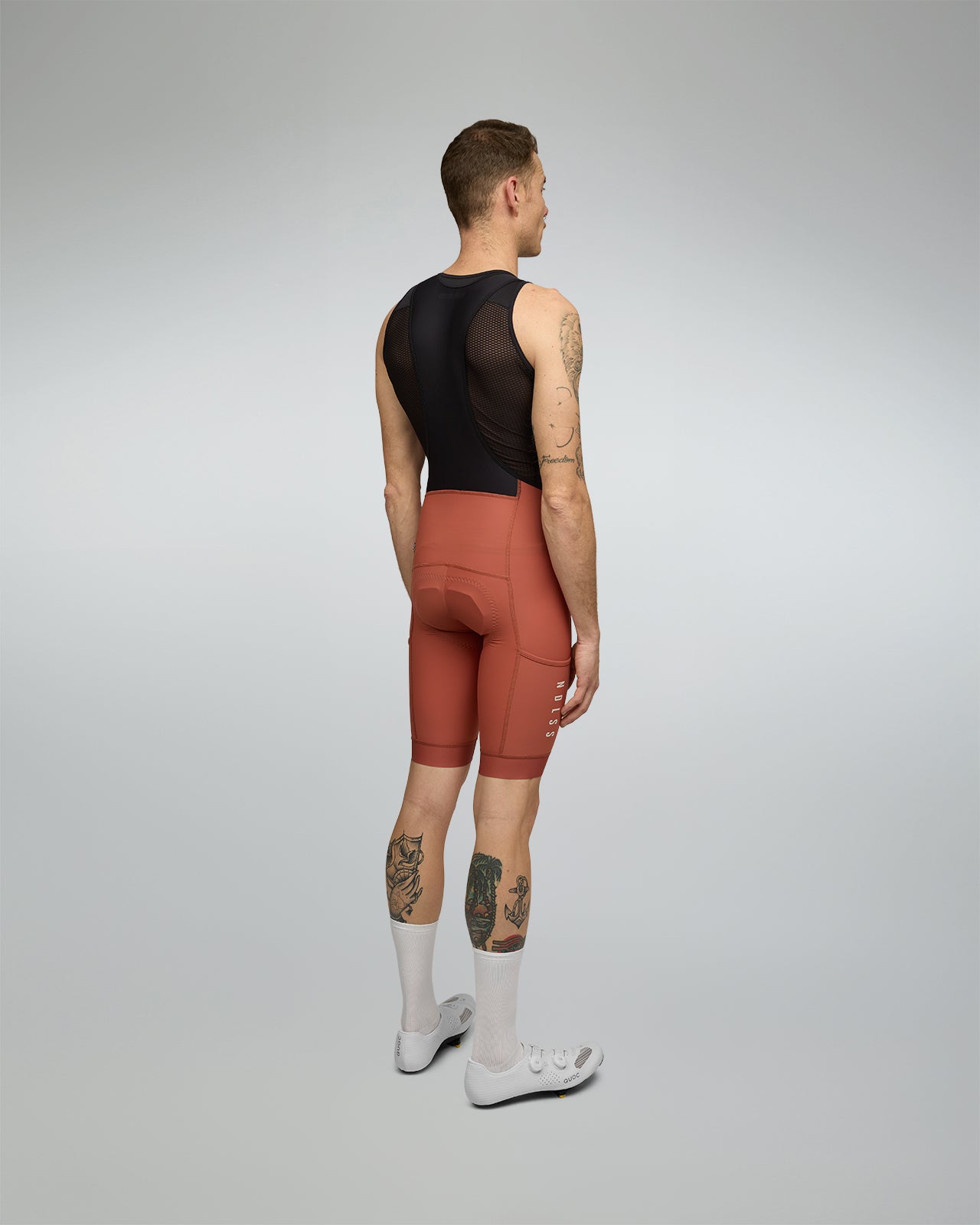 Away™ Cargo Bibs - Clay