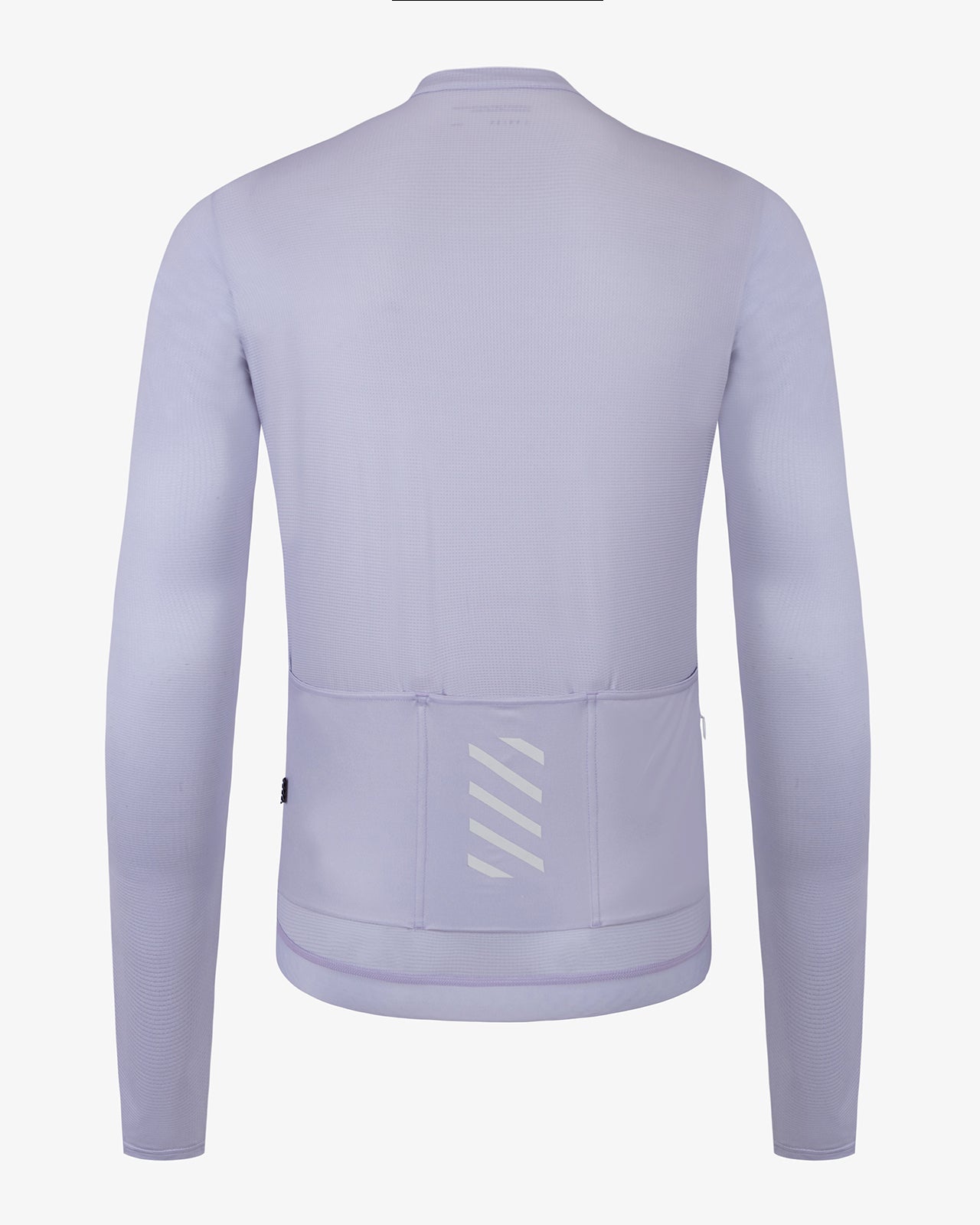 Away™ LS Jersey - Lilac