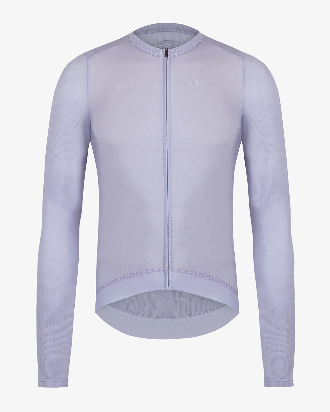 Away™ LS Jersey - Lilac