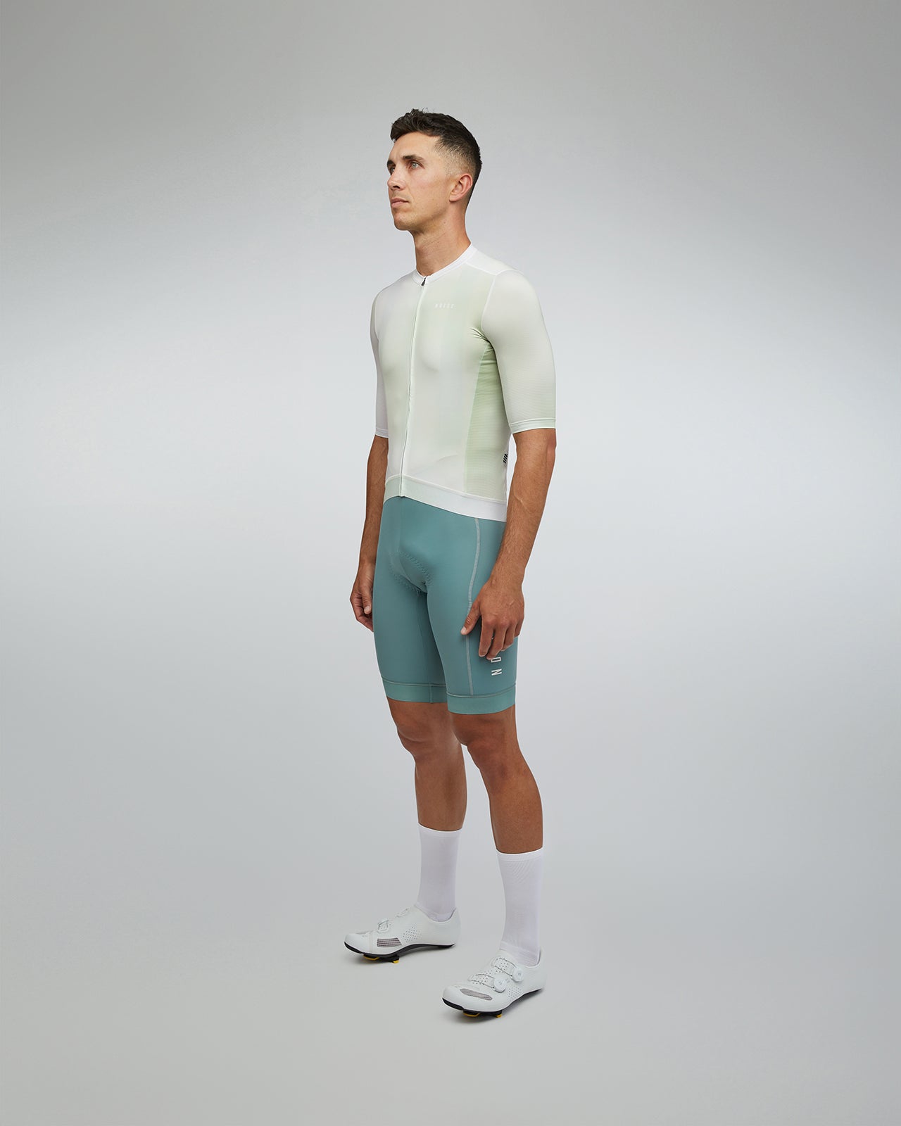 Away™ Jersey - Lime