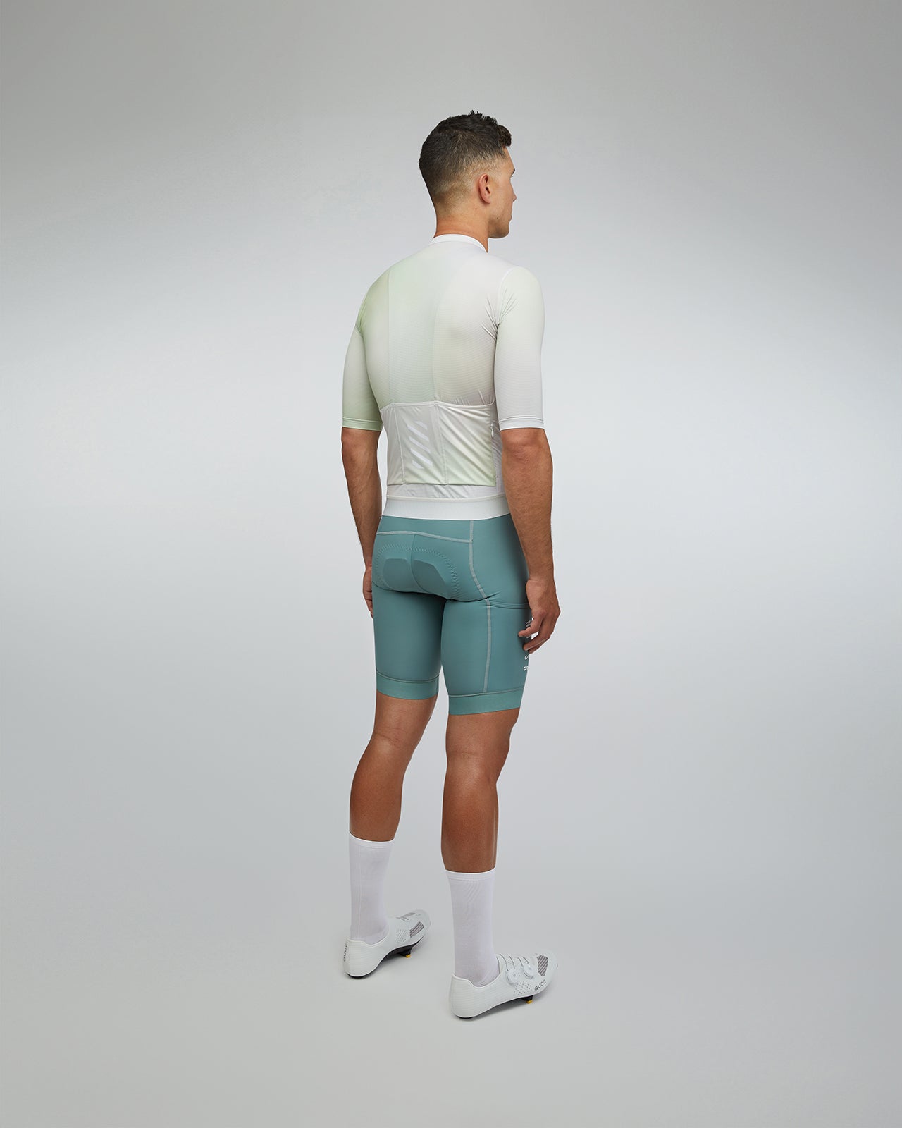 Away™ Jersey - Lime