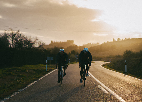 Local Rides: A Winter Loop just Outside Madrid