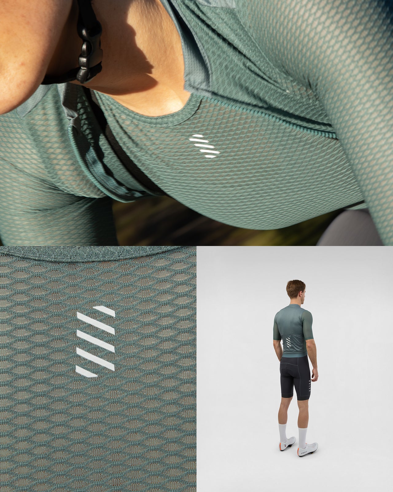 NDLSS Premium Cycling Apparel – Ndlss®