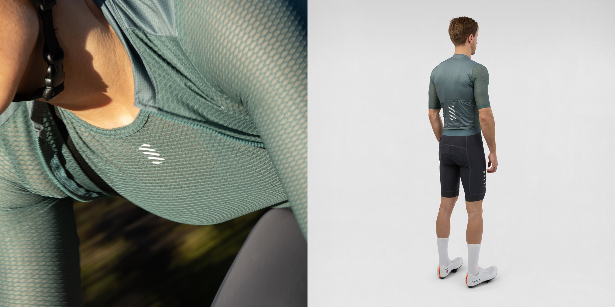 NDLSS Premium Cycling Apparel – Ndlss®
