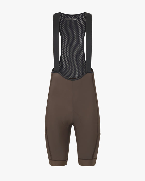 Away™ Cargo Bibs - Wood