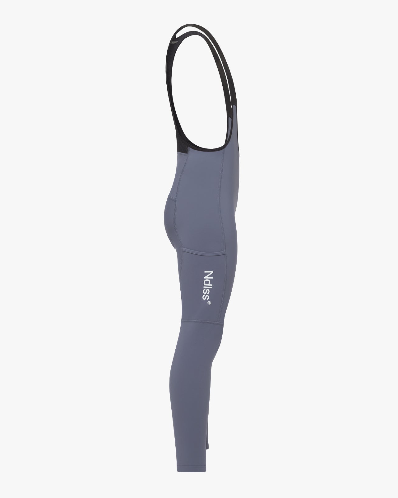NDLSS Fast Bib Tights Men's Sサイズ Navy Men's Bib shorts & Tights – Ndlss®