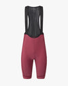Away™ Bib Shorts - Red Desert
