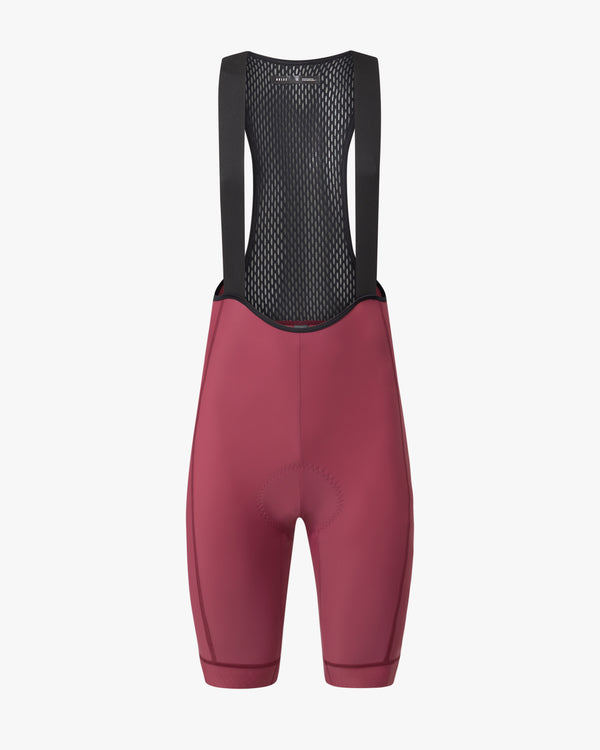 Away™ Bib Shorts - Red Desert