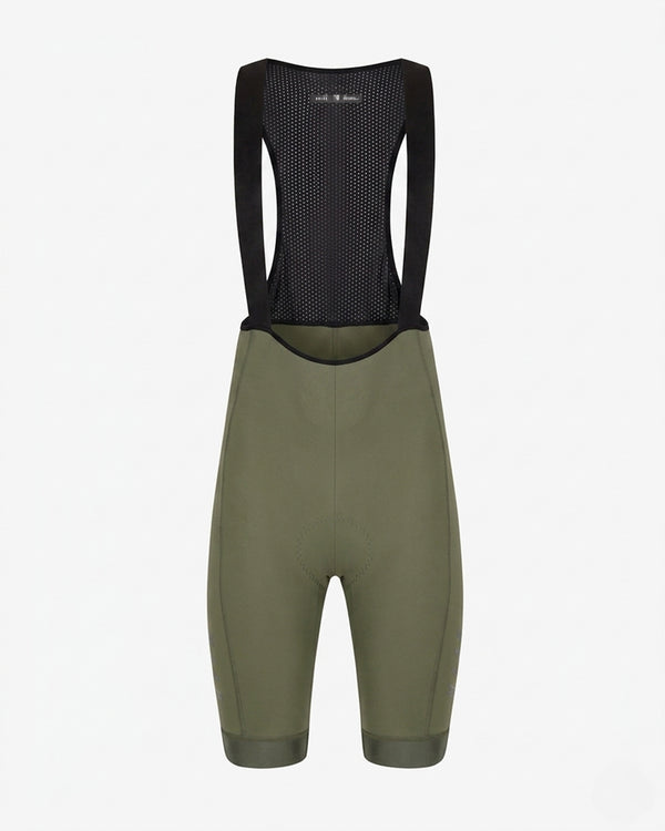 Women's Away™ Cargo Bibs - Sage