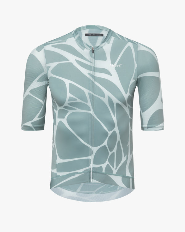 Camiseta Away™ - Undefined™ Celadon