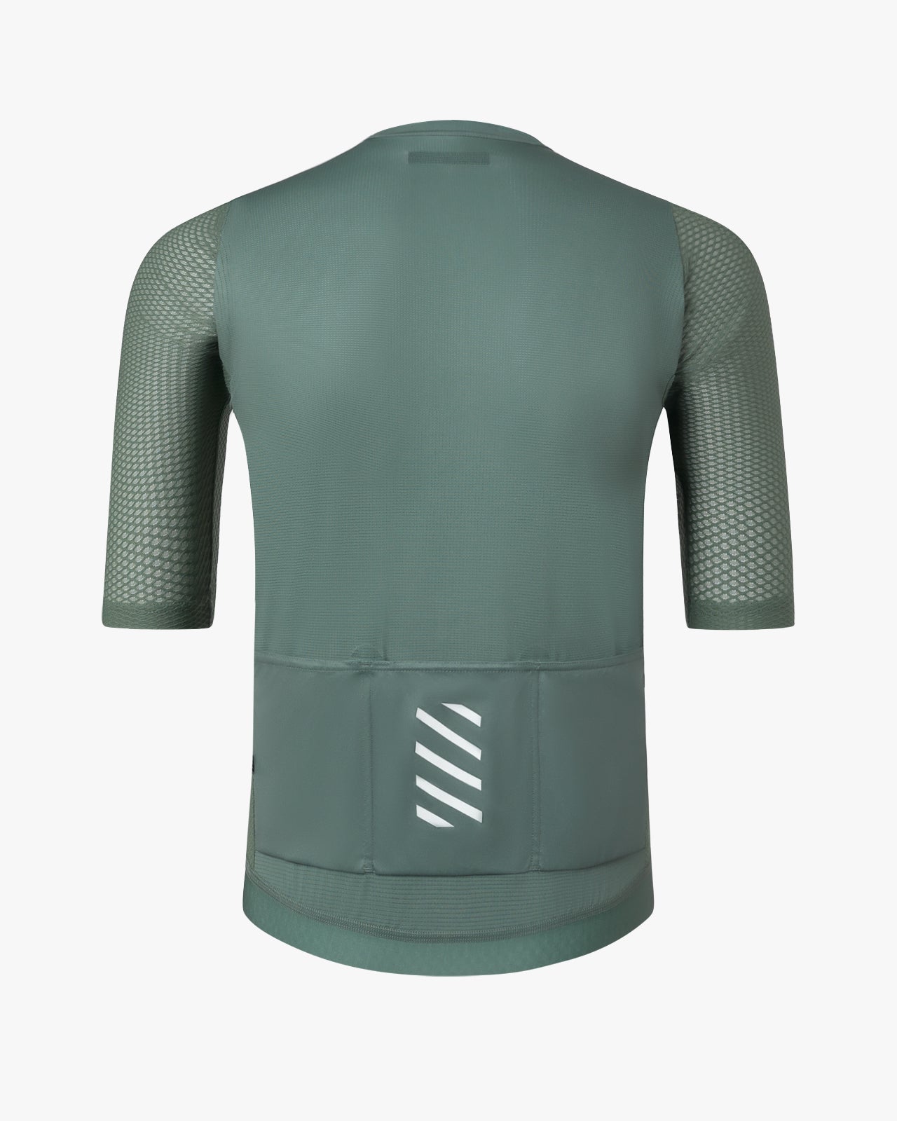 NDLSS Away Jersey Men's Sサイズ オリーブ グリーン Away™ Mesh Jersey - Slate – Ndlss®