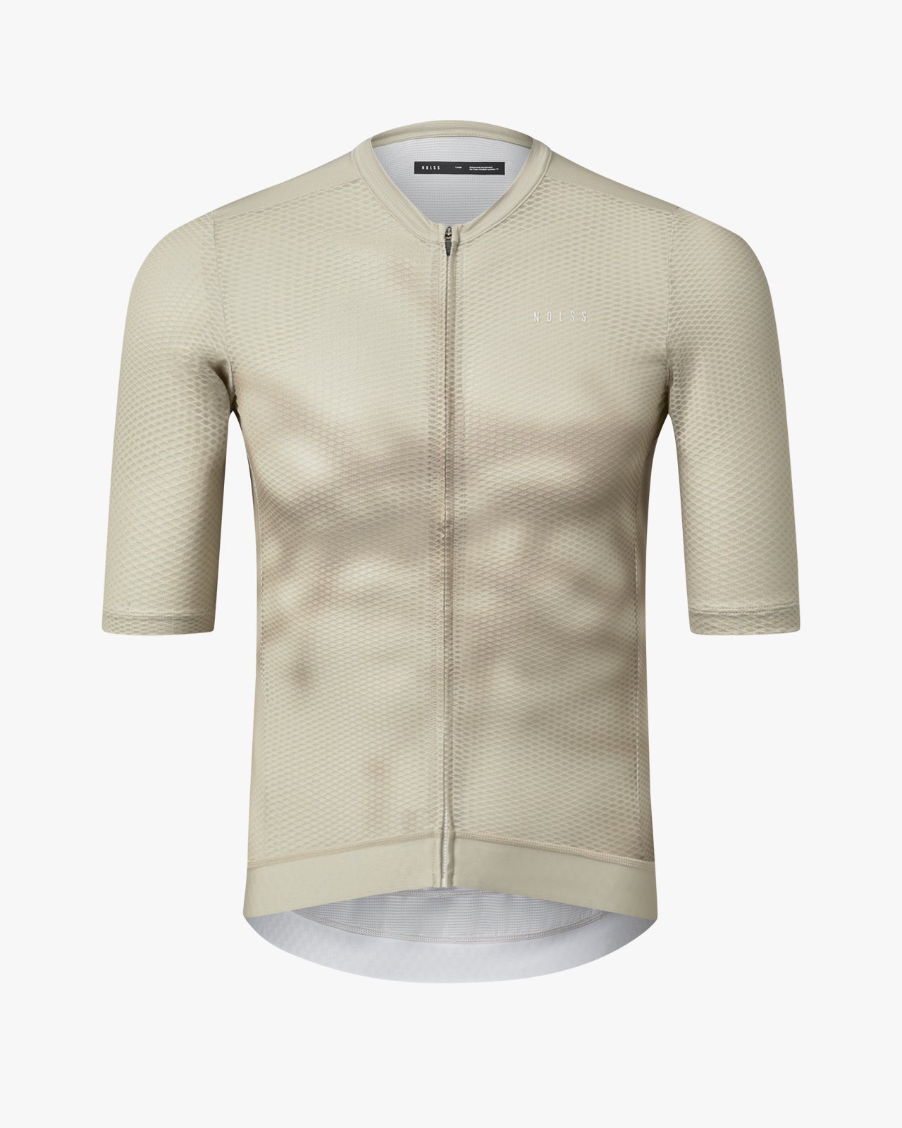 Away™ Mesh Jersey - Shadow Ecru