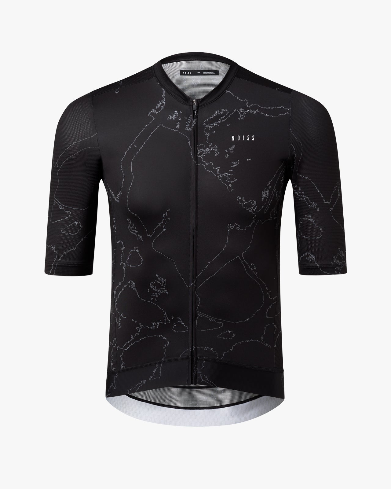 Away™ Jersey - Strata Black