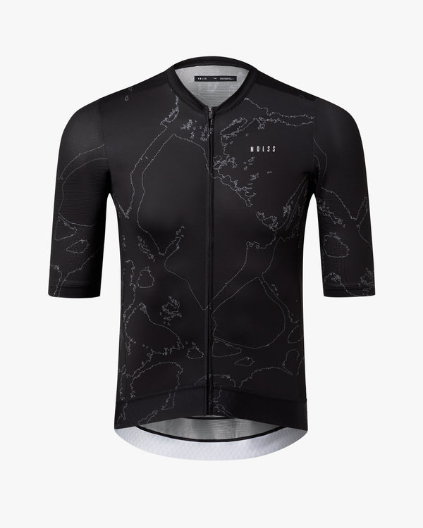 Away™ Jersey - Strata Black