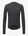 Jersey térmico de manga larga Away™ - Gris oscuro