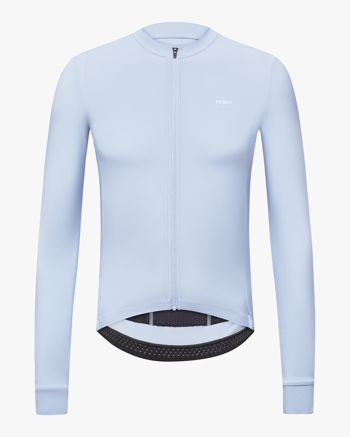 Away™ Thermal LS Jersey - Light Blue