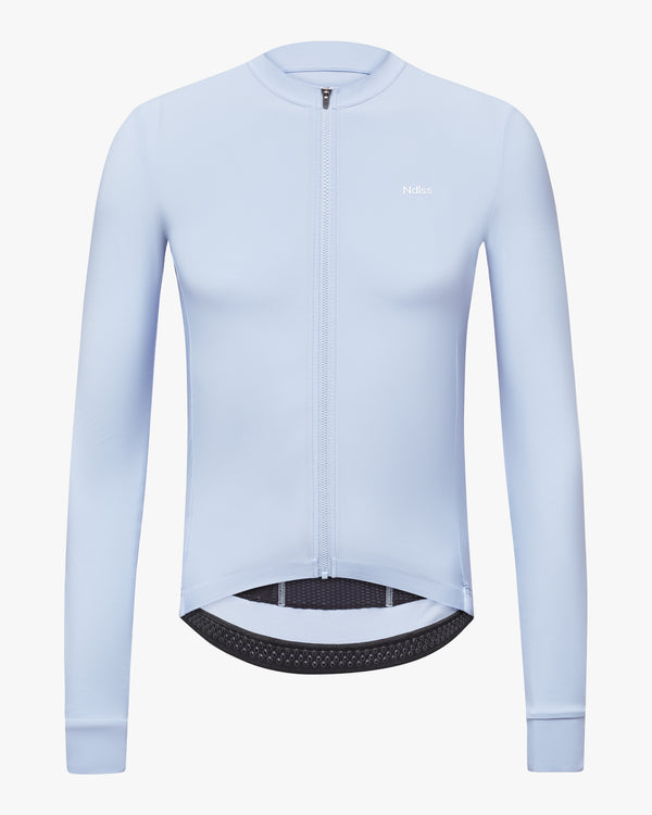 Jersey térmico de manga larga Away™ - Azul claro