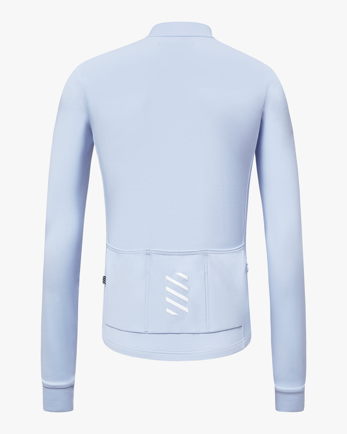 Away™ Thermal LS Jersey - Light Blue