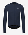Maillot térmico de manga larga Away™ - Azul marino