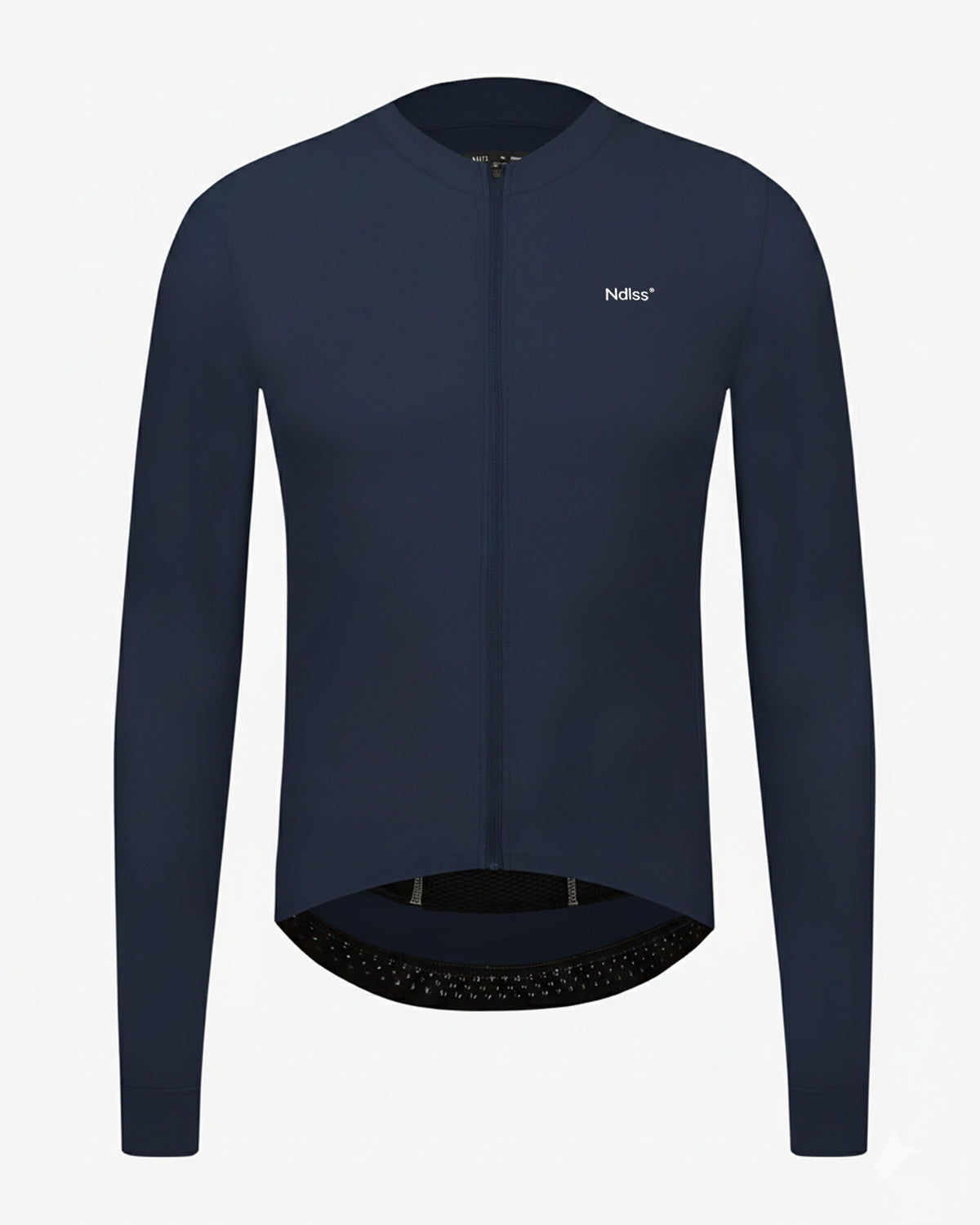 Away™ Thermal LS Jersey - Navy