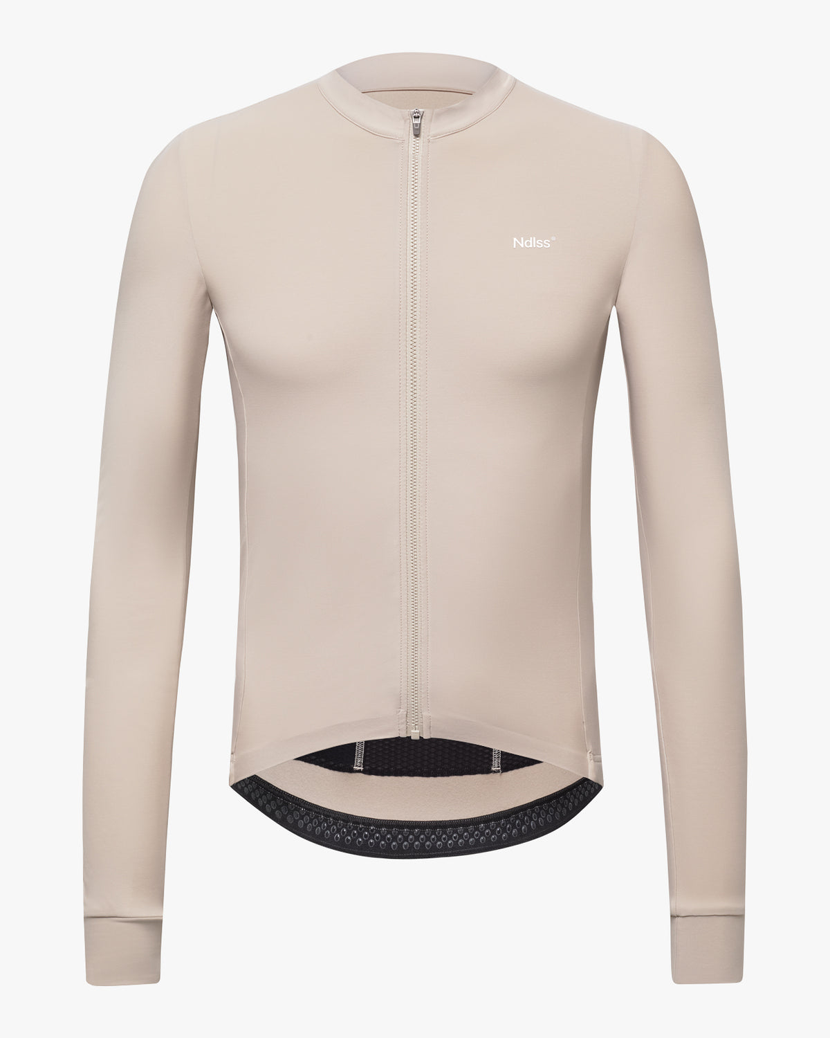 Away™ Thermal LS Jersey - Off White