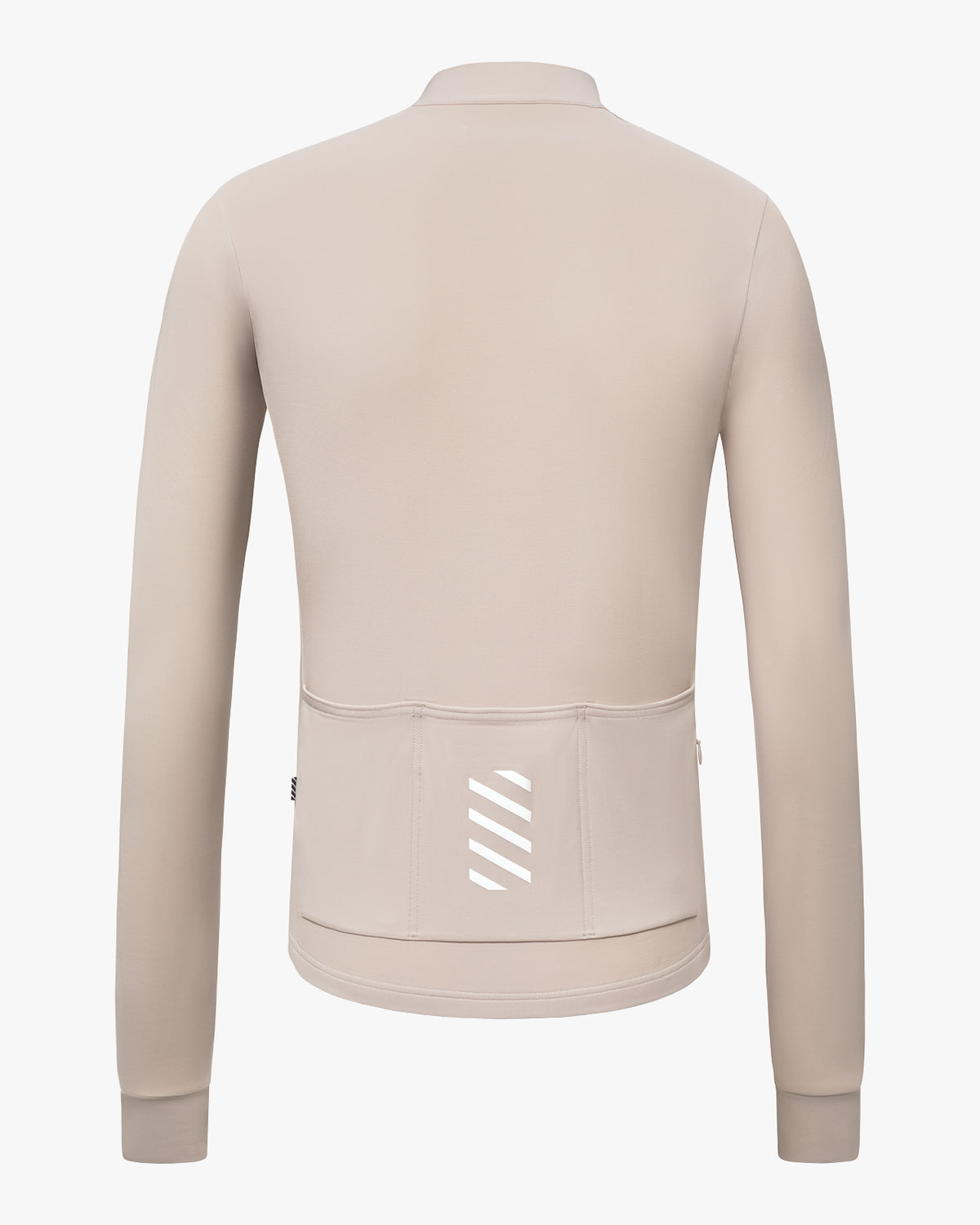 Away™ Thermal LS Jersey - Off White