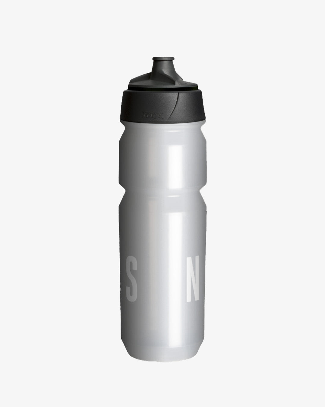 Bidon - Transparent 750ml